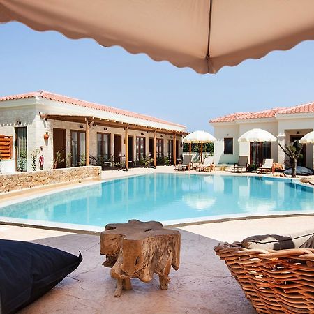 Casa Afytos - Adults Only Hotel Luaran gambar