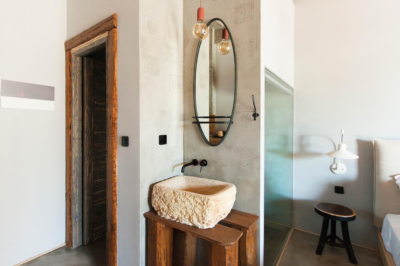 Casa Afytos - Adults Only Hotel Luaran gambar