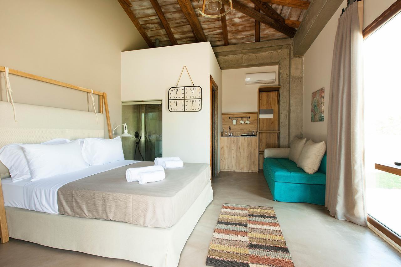 Casa Afytos - Adults Only Hotel Luaran gambar