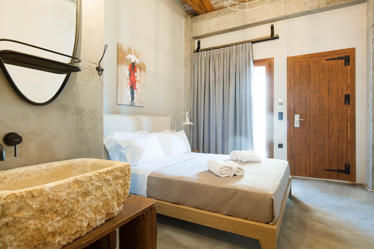 Casa Afytos - Adults Only Hotel Luaran gambar
