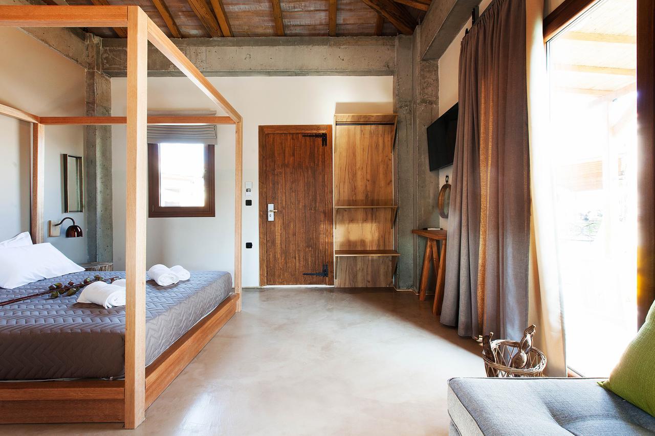 Casa Afytos - Adults Only Hotel Luaran gambar