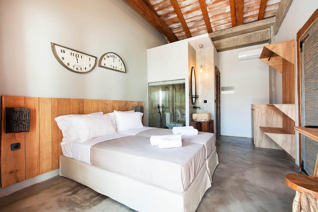 Casa Afytos - Adults Only Hotel Luaran gambar