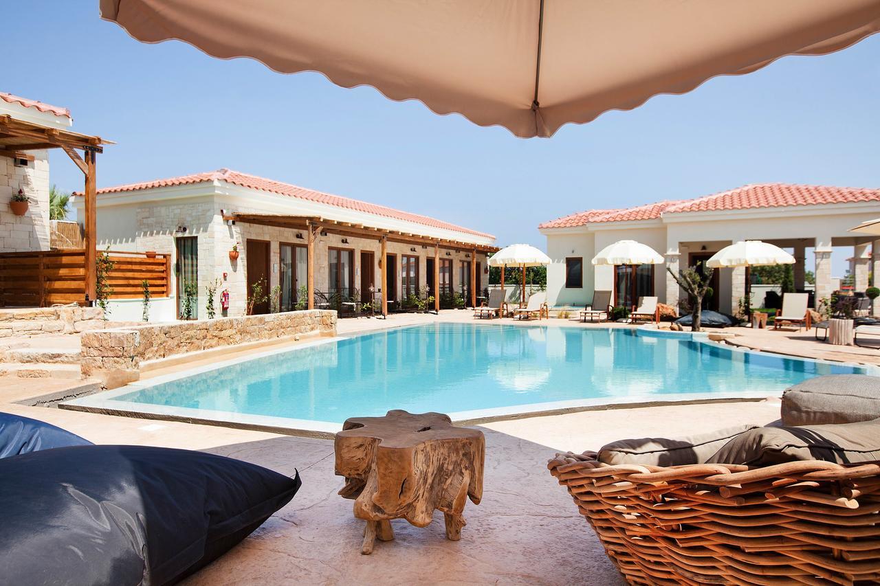 Casa Afytos - Adults Only Hotel Luaran gambar