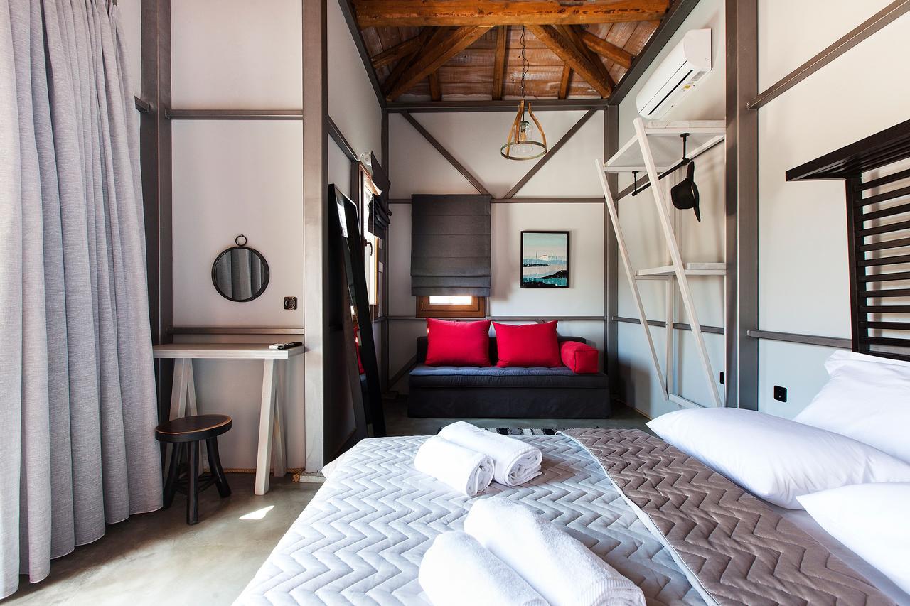 Casa Afytos - Adults Only Hotel Luaran gambar