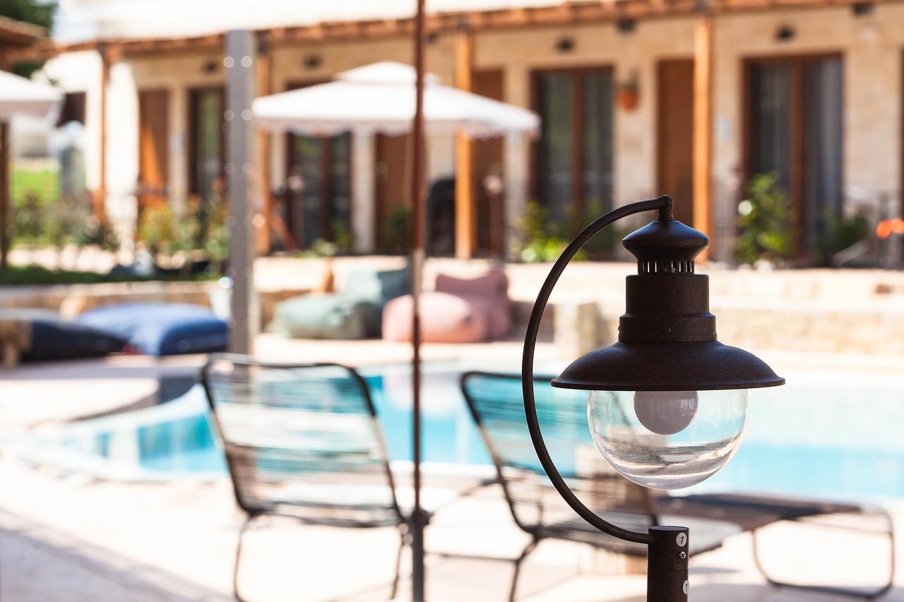 Casa Afytos - Adults Only Hotel Luaran gambar