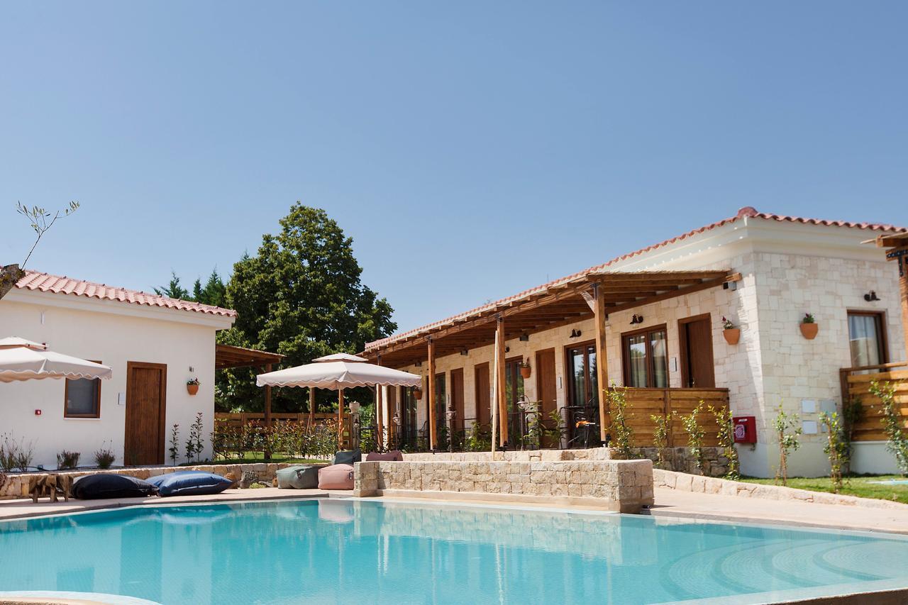 Casa Afytos - Adults Only Hotel Luaran gambar
