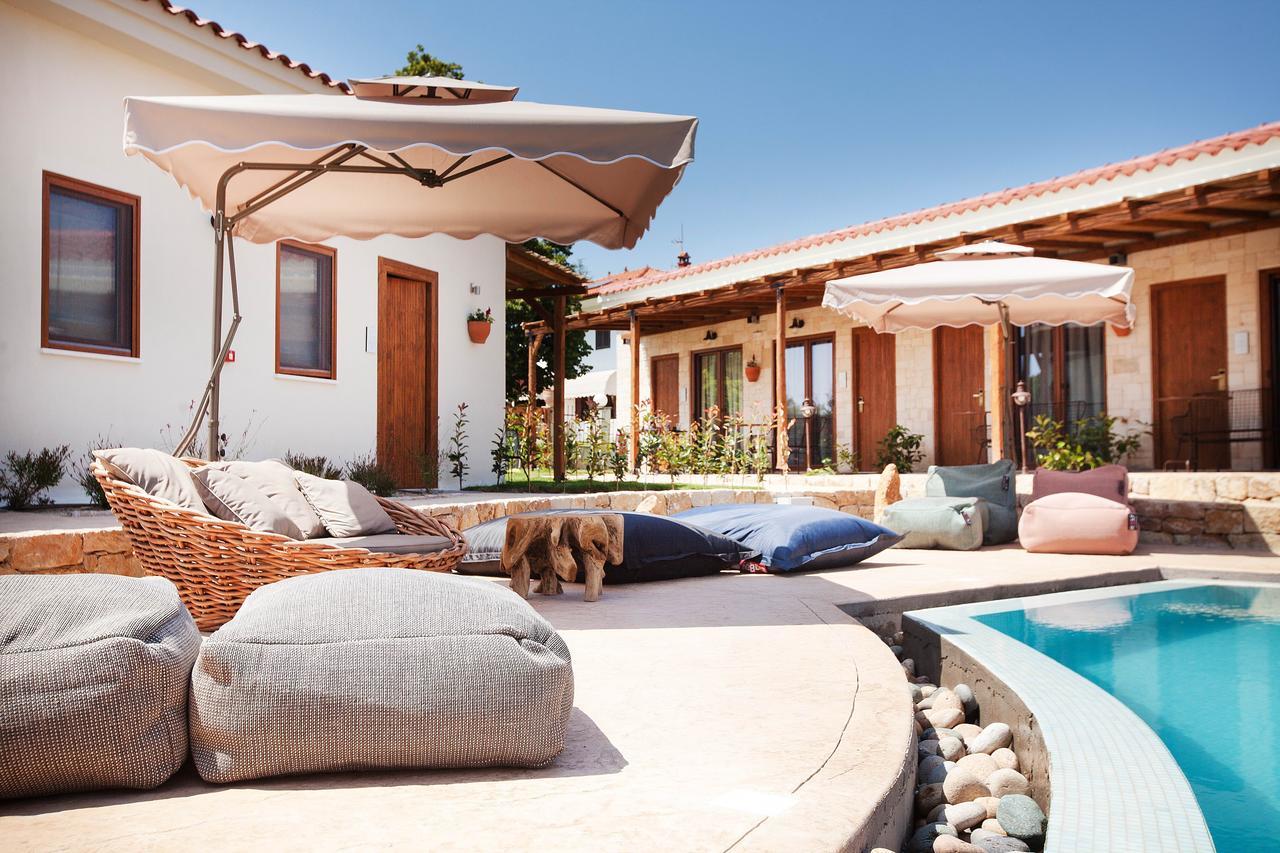 Casa Afytos - Adults Only Hotel Luaran gambar