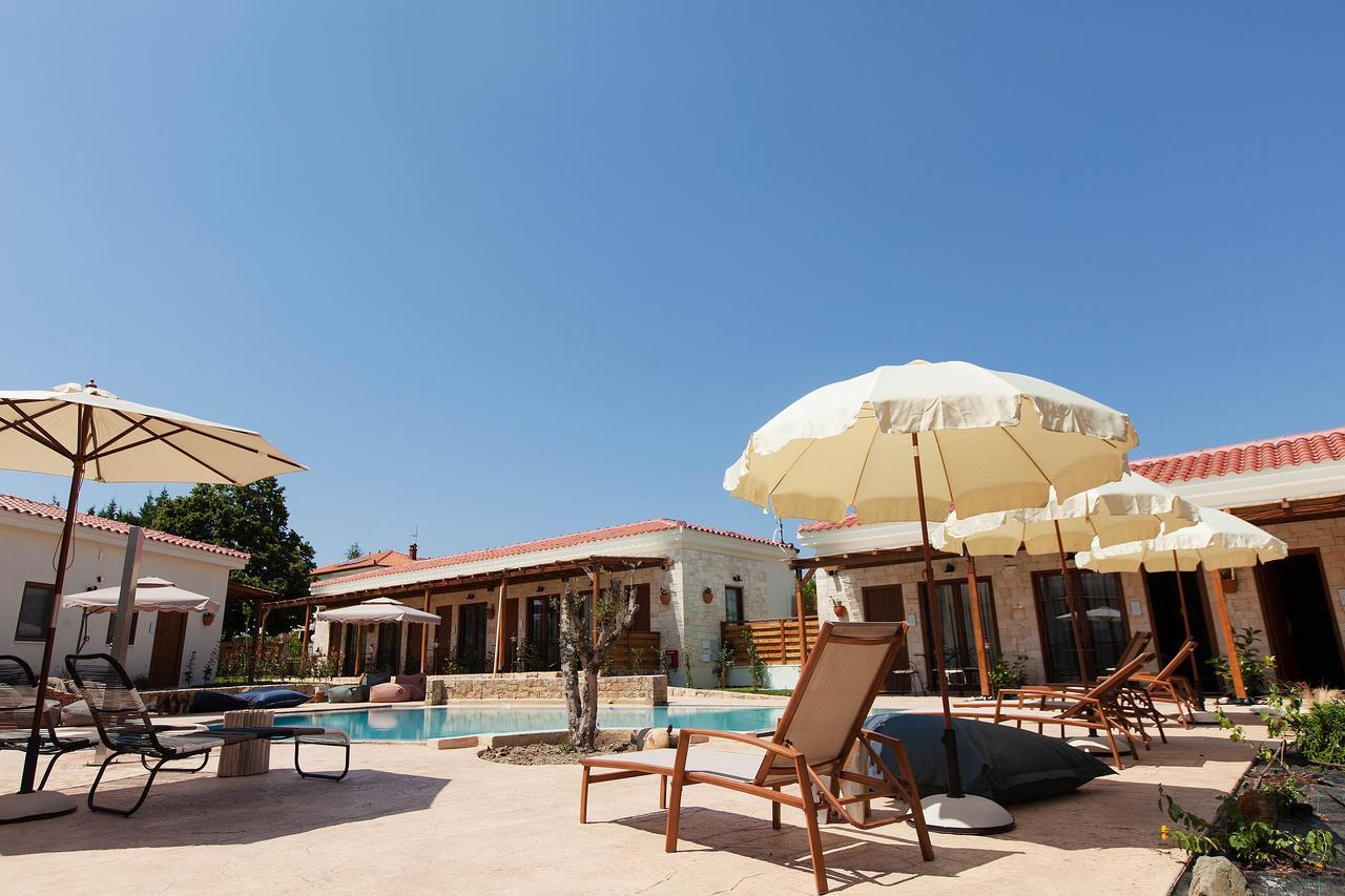 Casa Afytos - Adults Only Hotel Luaran gambar