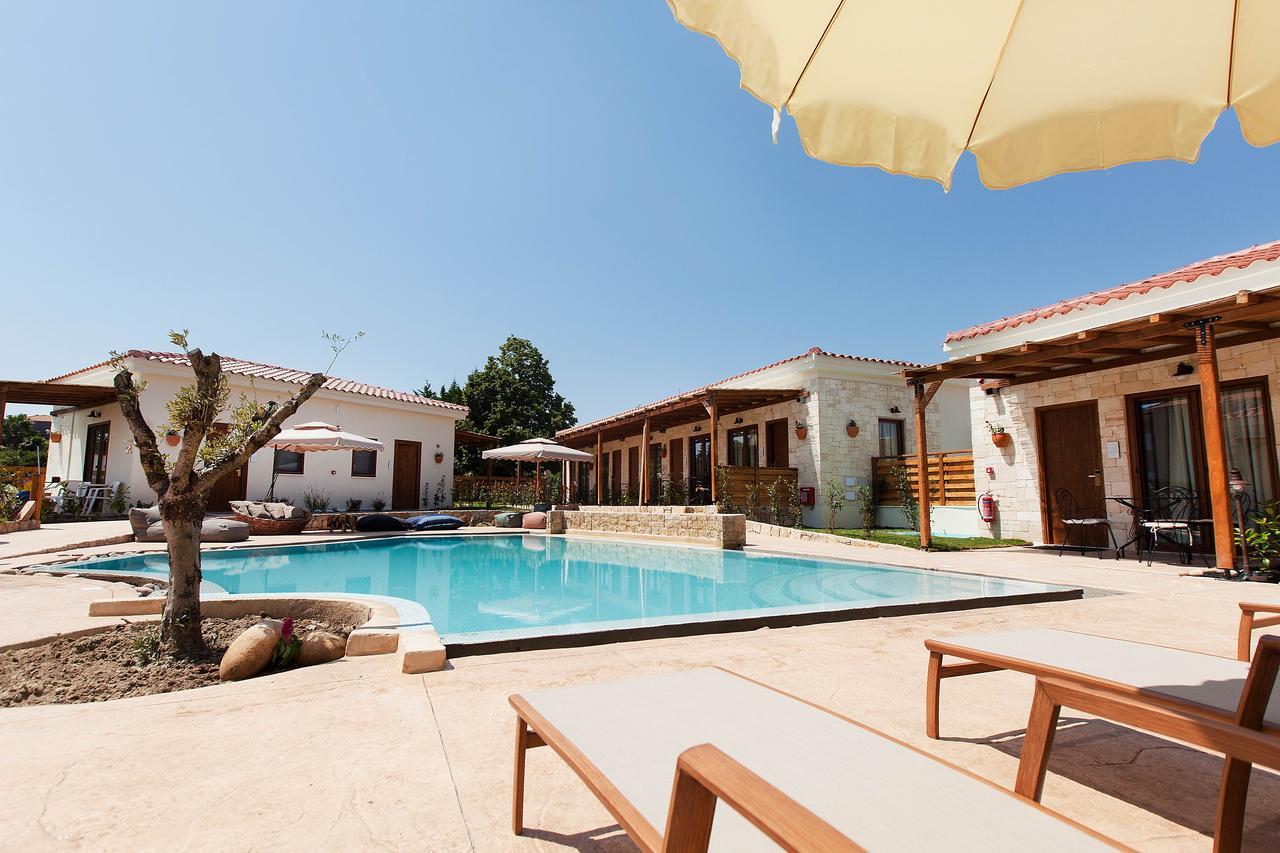 Casa Afytos - Adults Only Hotel Luaran gambar