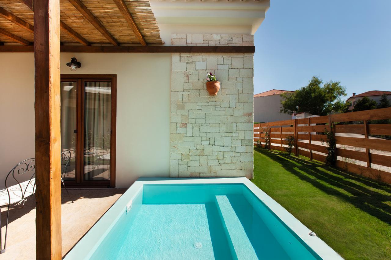 Casa Afytos - Adults Only Hotel Luaran gambar