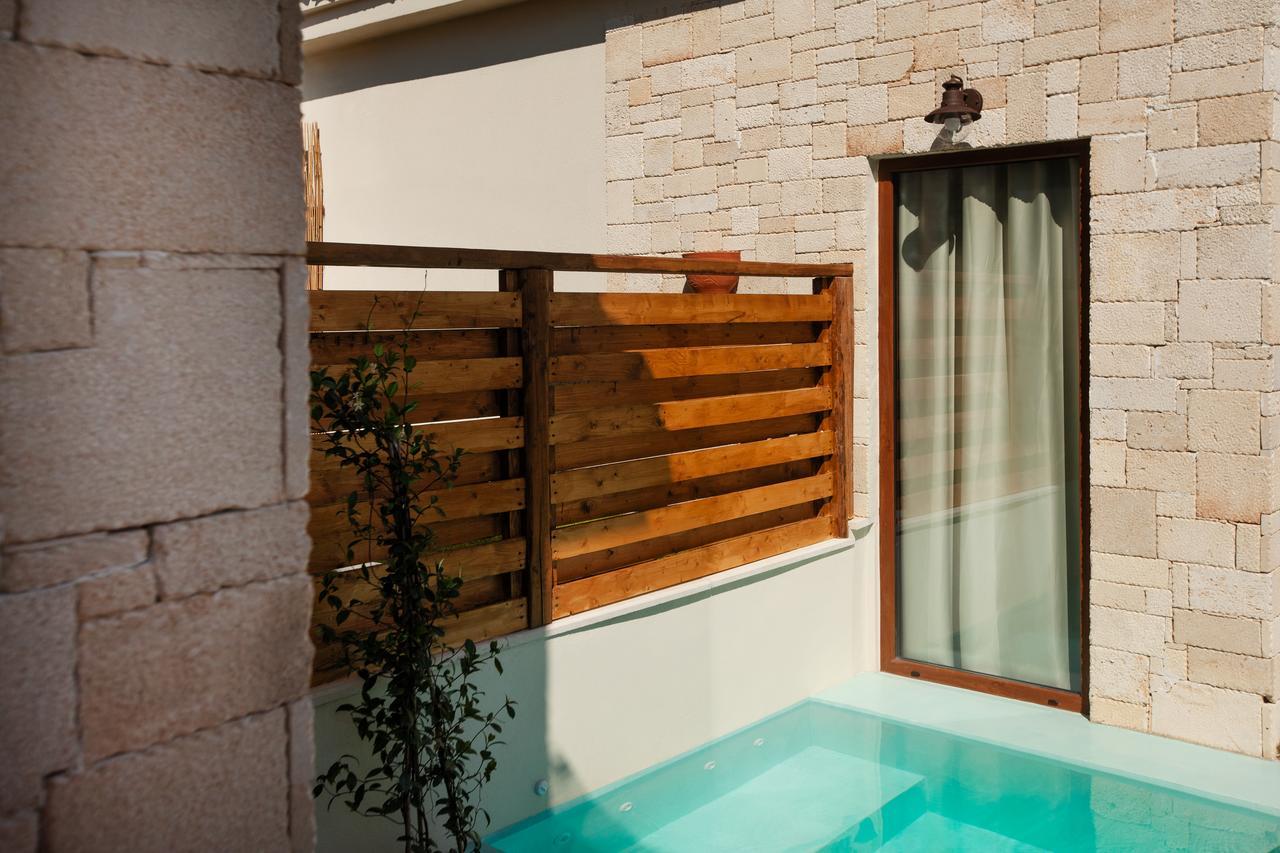 Casa Afytos - Adults Only Hotel Luaran gambar