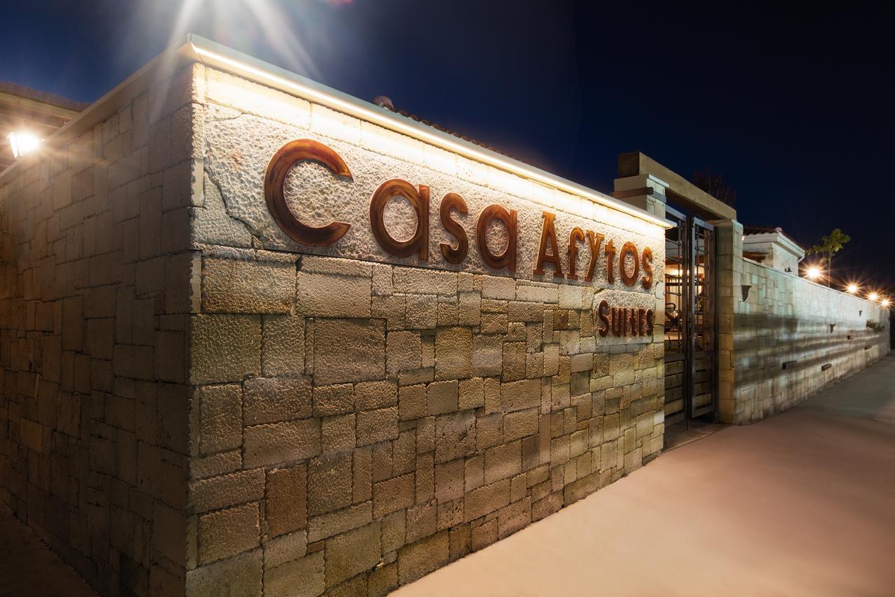 Casa Afytos - Adults Only Hotel Luaran gambar