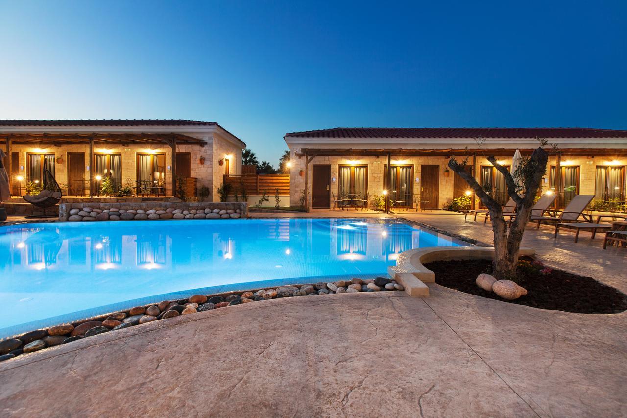 Casa Afytos - Adults Only Hotel Luaran gambar