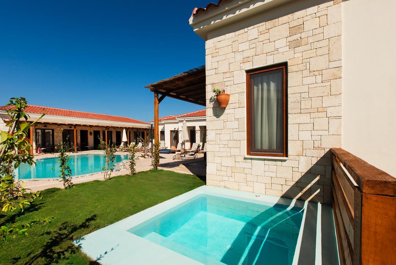 Casa Afytos - Adults Only Hotel Luaran gambar