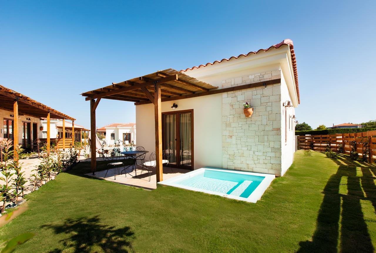 Casa Afytos - Adults Only Hotel Luaran gambar