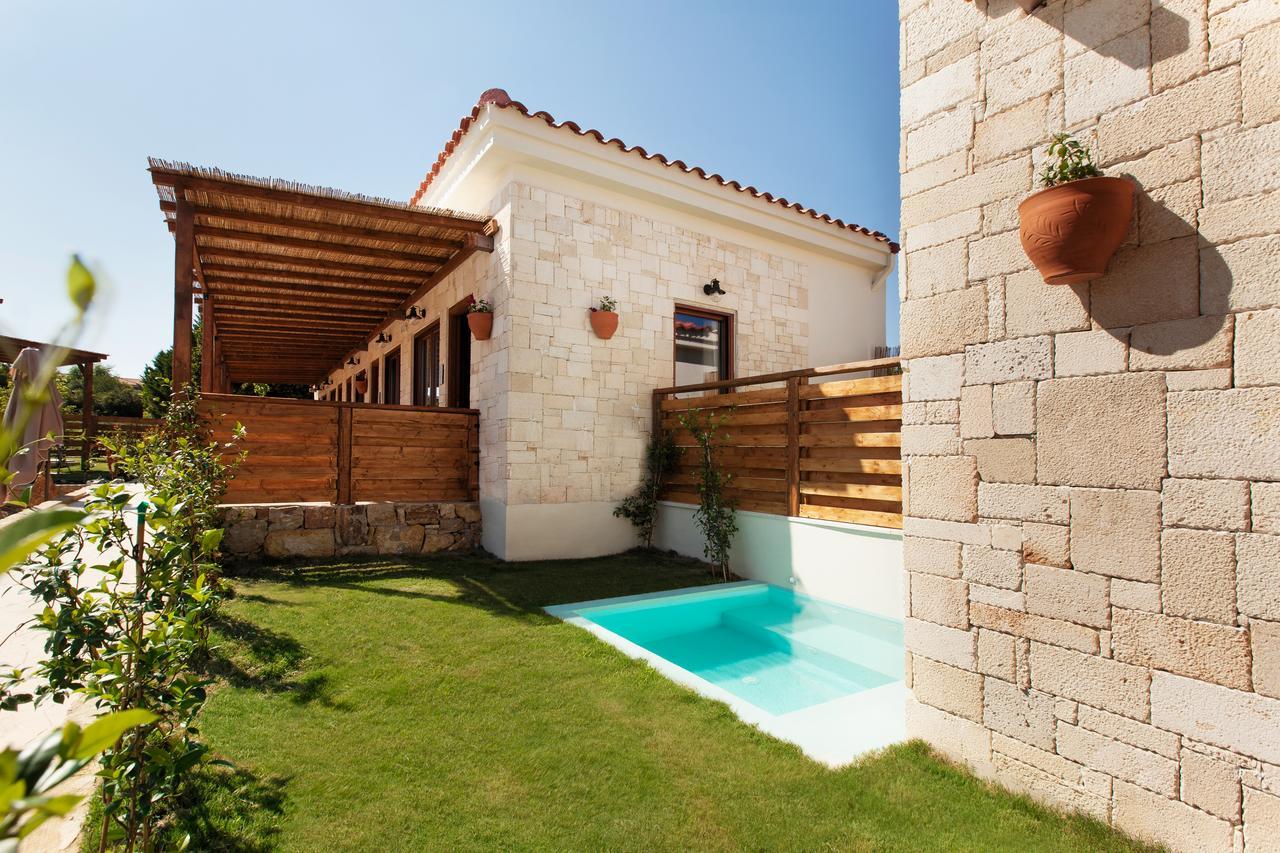 Casa Afytos - Adults Only Hotel Luaran gambar
