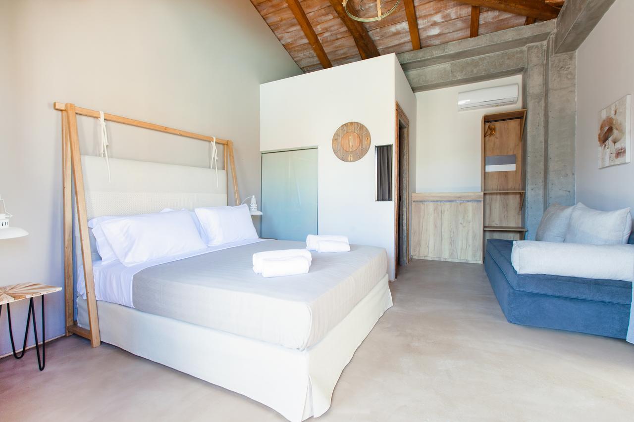 Casa Afytos - Adults Only Hotel Luaran gambar