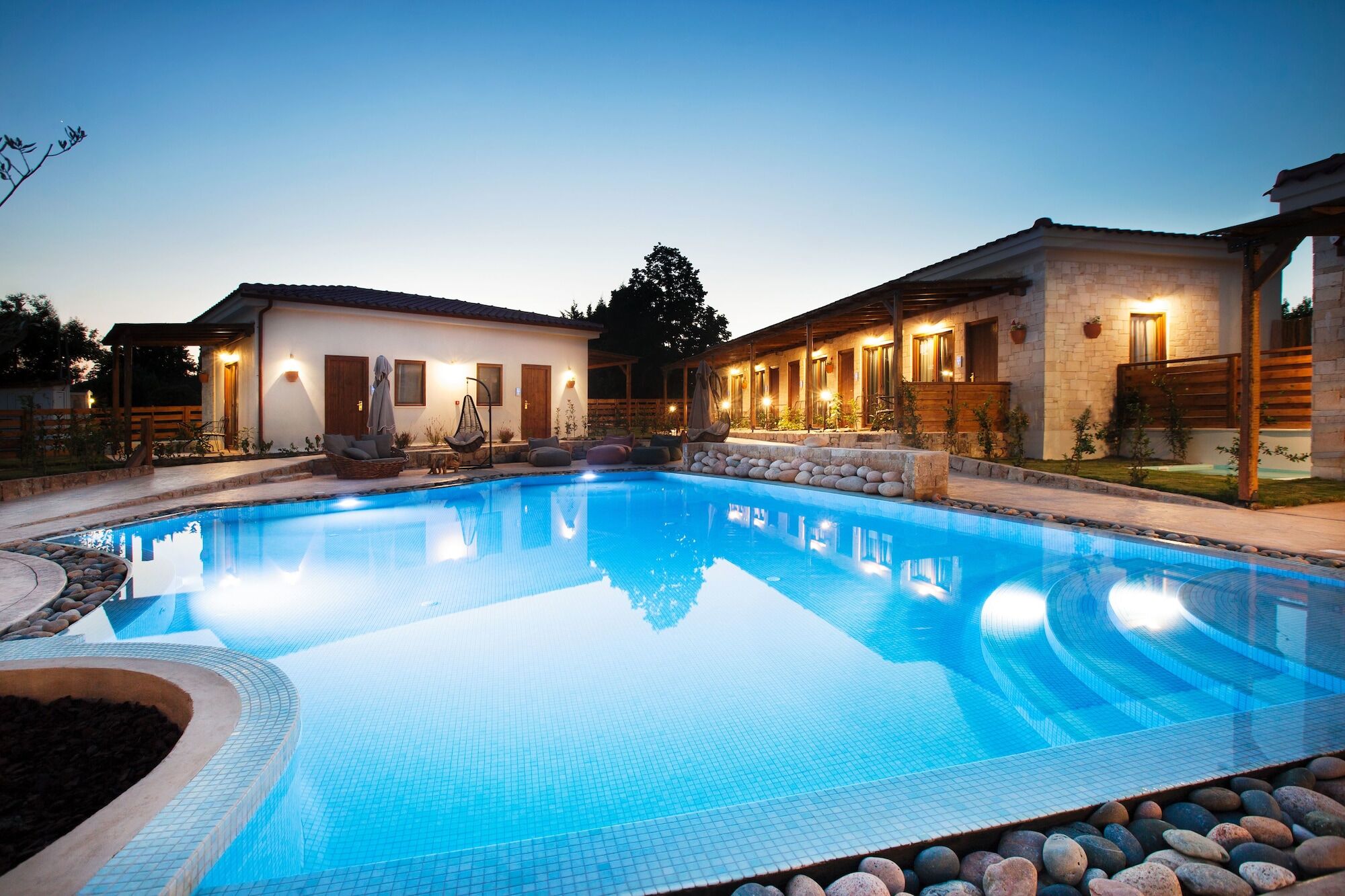 Casa Afytos - Adults Only Hotel Luaran gambar