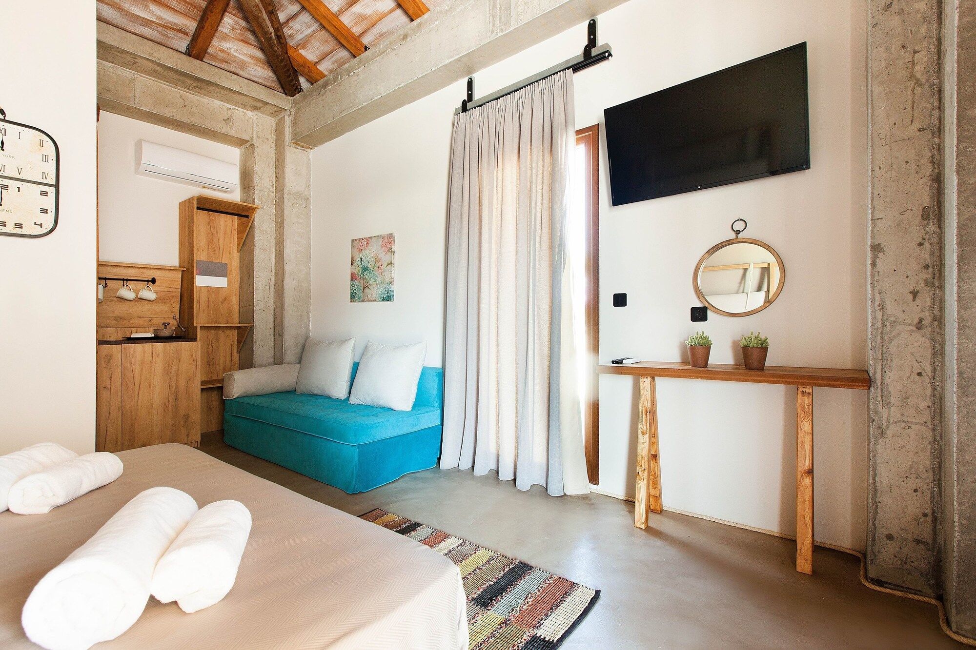 Casa Afytos - Adults Only Hotel Luaran gambar